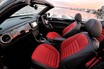 ザ・ビートル・カブリオレ レトロモダンな限定車