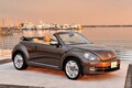 ザ・ビートル・カブリオレ レトロモダンな限定車