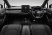 TOYOTA GAZOO Racingこだわりの走りと世界観を広めるために！ GR SPORTのラインナップに「カローラ クロス GR SPORT」が登場