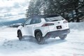 TOYOTA GAZOO Racingこだわりの走りと世界観を広めるために！ GR SPORTのラインナップに「カローラ クロス GR SPORT」が登場