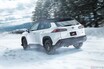 TOYOTA GAZOO Racingこだわりの走りと世界観を広めるために！ GR SPORTのラインナップに「カローラ クロス GR SPORT」が登場