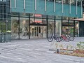 電動トライアルバイクの超絶パフォーマンスをみなとみらいで体感！ヤマハブランド拠点で1周年イベント続々