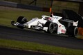 牧野任祐トップタイム。フラガ、岩佐が続く｜スーパーフォーミュラ第9戦・第10戦富士FP2