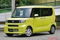 期待大の新型ムーヴ!!　今ダイハツ買うならどの車種でオススメグレードは!?