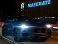 新型SUV「マセラティ グレカーレ」が11月16日にイタリア・ミラノで世界初公開に