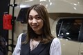 【コンパニオンフォトギャラリー】東京オートサロン2025を彩った美女大集合(1)