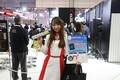 【コンパニオンフォトギャラリー】東京オートサロン2025を彩った美女大集合(1)