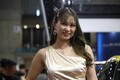 【コンパニオンフォトギャラリー】東京オートサロン2025を彩った美女大集合(2)