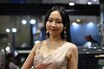 【コンパニオンフォトギャラリー】東京オートサロン2025を彩った美女大集合(2)