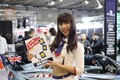 【コンパニオンフォトギャラリー】東京オートサロン2025を彩った美女大集合(2)