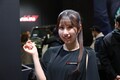 【コンパニオンフォトギャラリー】東京オートサロン2025を彩った美女大集合(2)