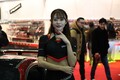 【コンパニオンフォトギャラリー】東京オートサロン2025を彩った美女大集合(2)