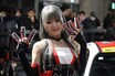 【コンパニオンフォトギャラリー】東京オートサロン2025を彩った美女大集合(1)
