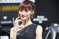 【コンパニオンフォトギャラリー】東京オートサロン2025を彩った美女大集合(1)