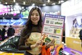 【コンパニオンフォトギャラリー】東京オートサロン2025を彩った美女大集合(2)