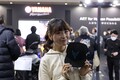 【コンパニオンフォトギャラリー】東京オートサロン2025を彩った美女大集合(2)