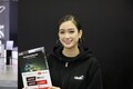 【コンパニオンフォトギャラリー】東京オートサロン2025を彩った美女大集合(2)