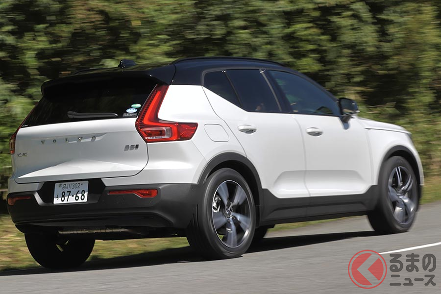 ニューモデルが続々登場 輸入車コンパクトsuv それぞれの個性をまとめてみた くるまのニュース 自動車情報サイト 新車 中古車 Carview