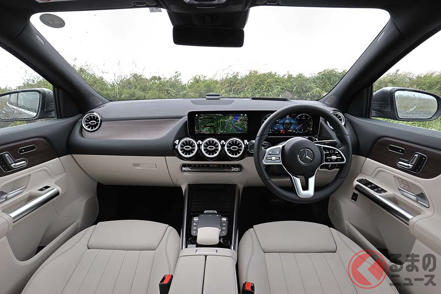 ニューモデルが続々登場 輸入車コンパクトsuv それぞれの個性をまとめてみた くるまのニュース 自動車情報サイト 新車 中古車 Carview