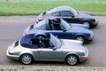 メンテナンス費用に泣いた964型911 カレラ4 ── ベスト・ポルシェはコレだ！ 第１回 河村康彦編