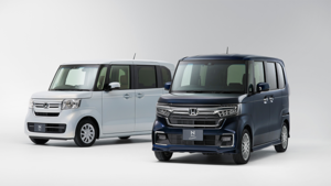 いま売れている車はコレ！ 新車販売台数速報（2022年1月）