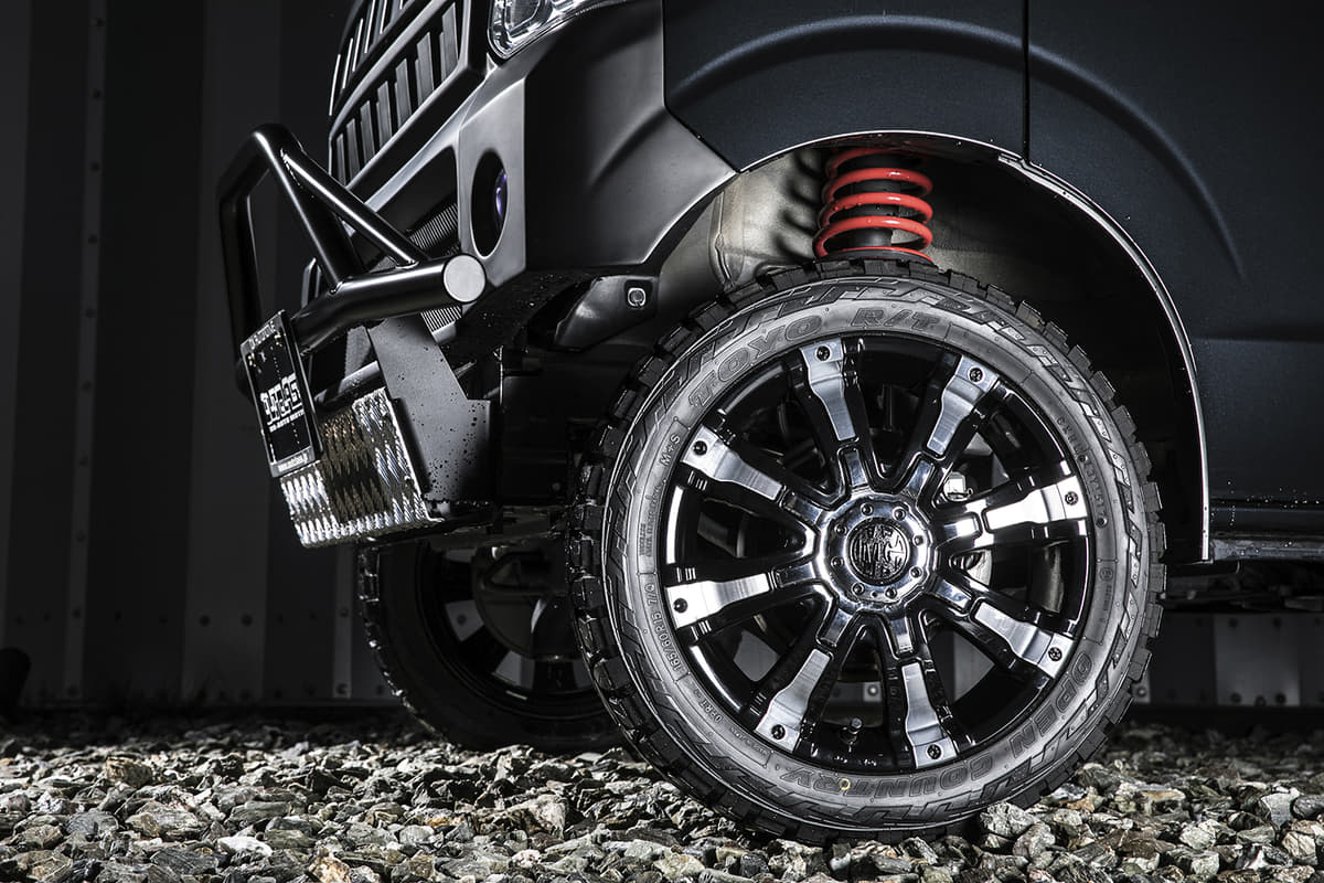 送料込☆ナンカン165/65R14☆アゲバンアゲトラ軽バン軽トラハイゼット