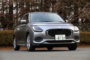 【第2位と第3位はOEM車】　2025年5月期　登録車新車販売の車名別ランキング　ヤリスの首位は変わらず