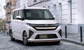 【12カ月連続のNボックス】　2025年5月期　軽自動車新車販売の車名別ランキング　2位との差はわずかに縮む
