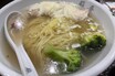 香港ミシュランにも選ばれた「蘇哥清湯腩(ソーゴーチンタンラン)」は、通し営業でグループツーリングにもピッタリ!! おすすめのメニューは？
