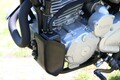 フリーライドプレイバイク 新型「TRICKER」（トリッカー）を発売　排出ガス規制をクリアし復活！