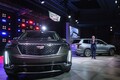 キャデラック、3列シートSUV「XT6」を初披露