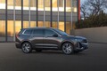 キャデラック、3列シートSUV「XT6」を初披露