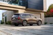 キャデラック、3列シートSUV「XT6」を初披露