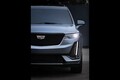 キャデラック、3列シートSUV「XT6」を初披露