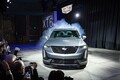 キャデラック、3列シートSUV「XT6」を初披露