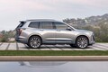 キャデラック、3列シートSUV「XT6」を初披露