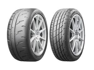 サーキット最速を狙う「RE-71RZ」と万能スポーツ「Adrenalin RE005」を同時にリリース！ブリヂストン新世代POTENZA群は2026年2月発売