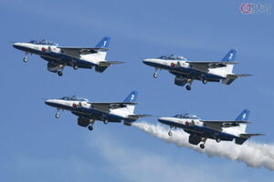 「ブルーインパルス」のルーツはライト兄弟が作った!?「歴史上の偉人」が生んだ知られざる「初めて」（後編）