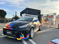 進化したGRヤリスに異変!?　モータースポーツ起点のクルマづくりだからこそ生じるトヨタの試練