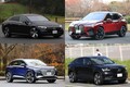 日本には主要８メーカーもあるのに輸入車の勢いヤバくない？　輸入車へのハードルが「BEV」で崩壊する可能性