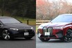 日本には主要８メーカーもあるのに輸入車の勢いヤバくない？　輸入車へのハードルが「BEV」で崩壊する可能性