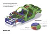 伝説の300SLを彷彿させる「メルセデス・ベンツ SLS AMG」　後編