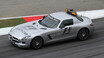 伝説の300SLを彷彿させる「メルセデス・ベンツ SLS AMG」　後編
