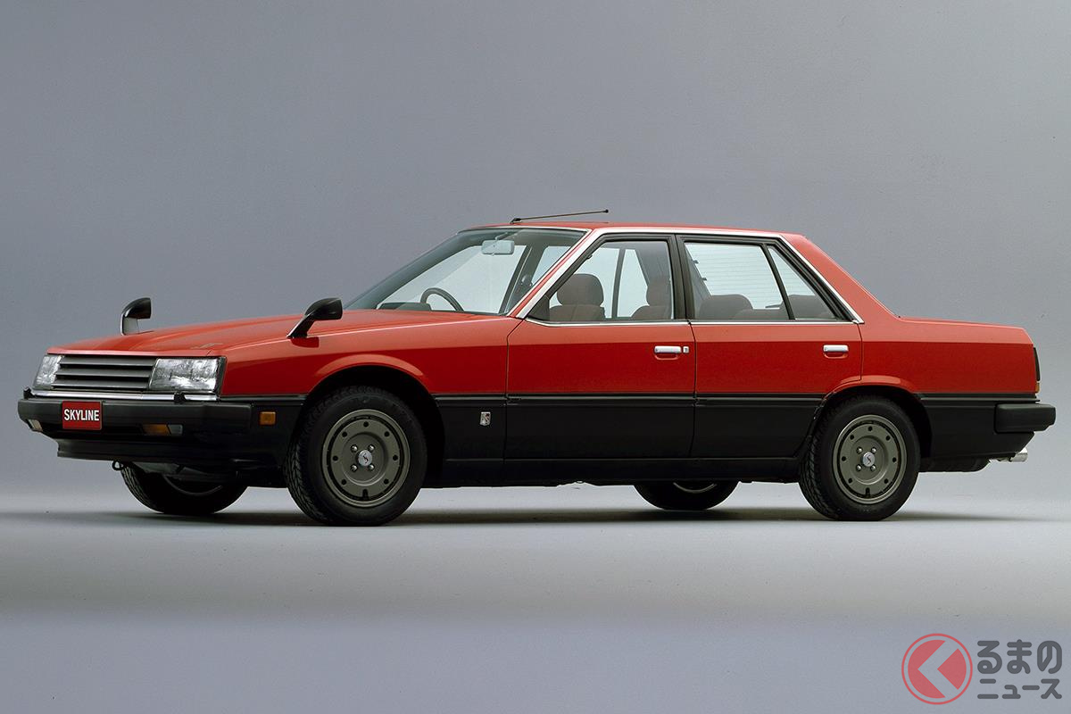 快適性なんてどうでもいい 硬派な高性能セダン3選 くるまのニュース 自動車情報サイト 新車 中古車 Carview