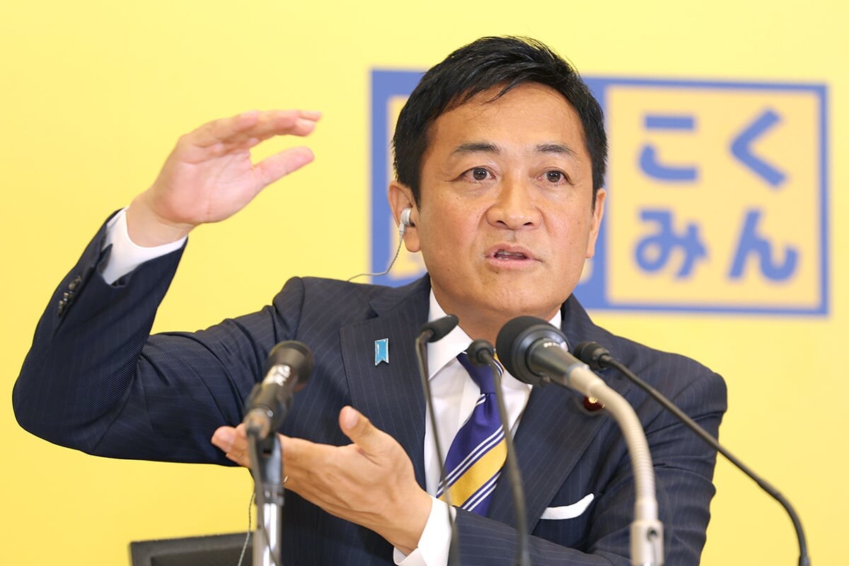 11月から「ガソリン25.1円」安くなる!? 注目の「ガソリン税の暫定税率」11月1日廃止目指す！ 野党8党が臨時国会に法案提出へ 玉木代表もSNSで言及
