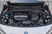 BMW　新型「2シリーズ アクティブツアラー」国内販売スタート