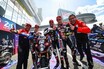 ルマン24時間耐久レースで「ヨシムラSERT Motul」が3度目の優勝！