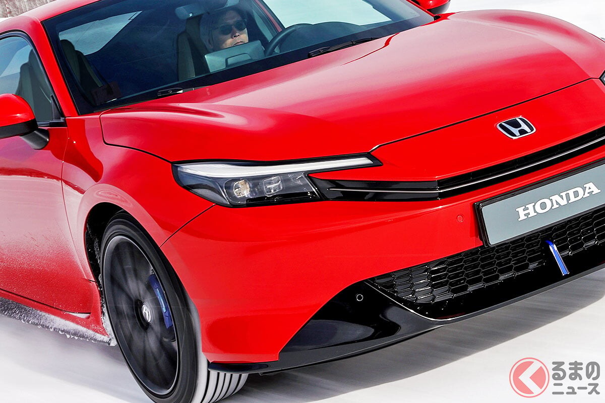 ホンダ新型「プレリュード」いくら!? 500万円超え？  伝統の「タイプR」もアリ？ 24年ぶり復活の「スペシャリティクーペ」“どんな”仕様なのか