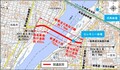新濃尾大橋が5月24日に開通！ 木曽川を渡り、愛知と岐阜を結ぶ新ルートが誕生【道路のニュース】