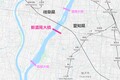 新濃尾大橋が5月24日に開通！ 木曽川を渡り、愛知と岐阜を結ぶ新ルートが誕生【道路のニュース】
